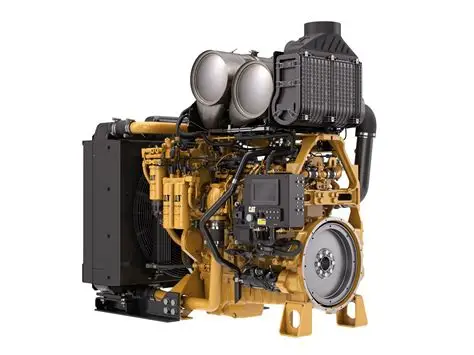 Engine Options &amp; Emission Standards