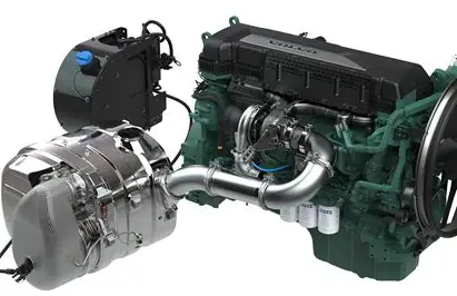 Engine Options &amp; Emission Standards
